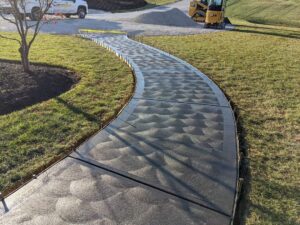 Raleigh Concrete Contractors Residential Services